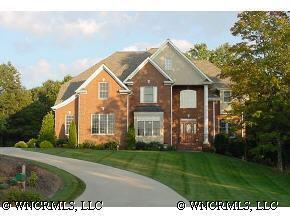 22 Ludgate Ln., Arden, NC 28704