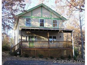 689 Starnes Cove Road, Asheville, NC 28806