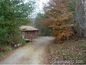 9 Good Neighbor Ridge, Weaverville, NC 28787