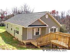 36 Deaver Park Circle, Asheville, NC 28806