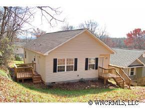 32 Deaver Park Circle, Asheville, NC 28806
