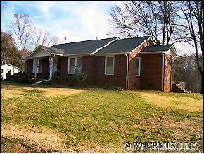1051 Us Hwy 64/74 W, Rutherfordton, NC 28139