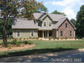 107 Berry Hill Dr., Hendersonville, NC 28791