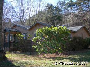 510 Bailey Road, Asheville, NC 28806