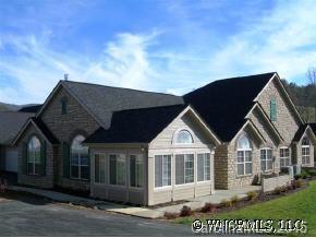 109 Mountain Meadow Circle, Weaverville, NC 28787