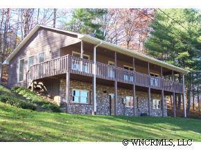 70 Southwood Drive, Weaverville, NC 28787