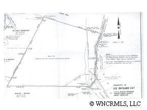 00 Talley Road, Hendersonville, NC 28739