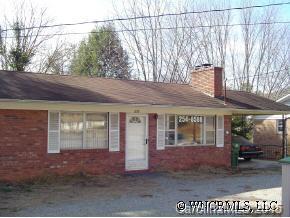 276 New Leicester Highway, Asheville, NC 28806