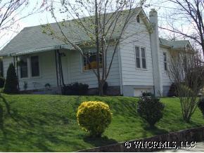 78 Spring Street, Canton, NC 28716