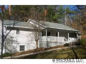 7 Robin Lane, Weaverville, NC 28787