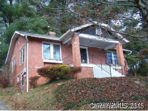 481 Sand Hill Road, Asheville, NC 28806