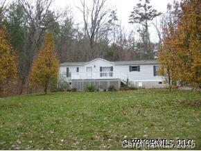 31 Boyds Chapel Rd., Weaverville, NC 28787