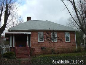 10 Orchard St., Enka, NC 28715