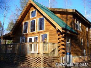 48 Sara Dale Lane, Lake Lure, NC 28139