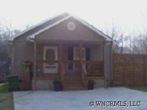 66 Waynesville Ave., Asheville, NC 28806