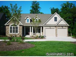 254 Whistlewood Lane, Hendersonville, NC 28739