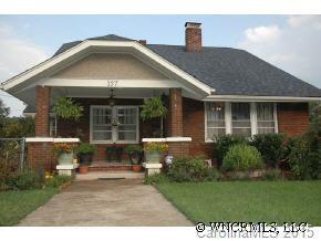 137 Blanton Street, Asheville, NC 28801