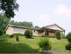 34 Brownstone Drive, Asheville, NC 28806