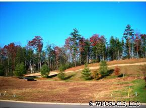 Lot 9A Whistlewood Ln. ##9A  W, Hendersonville, NC 28739