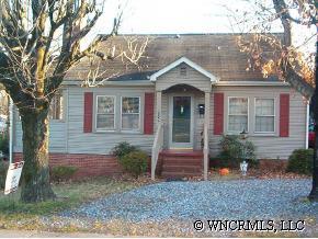 173 Maple St., Rutherfordton, NC 28139