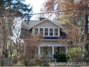 136 Furman Avenue, Asheville, NC 28801