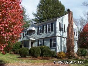 372 Grove Street, Brevard, NC 28712