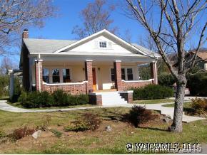 11 Georgia Ave., Weaverville, NC 28787