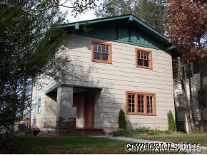 70 Furman Avenue, Asheville, NC 28801