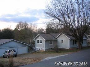 2 Pennsylvania Pl., Asheville, NC 28806