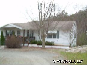 104 Spivey Mountain Road, Asheville, NC 28806