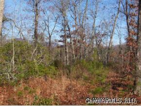 Lot 27 Rock Ridge, Lake Lure, NC 28746