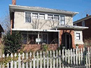 8 Furmancourt, Asheville, NC 28801