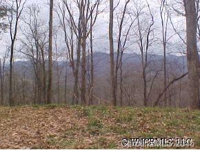 Lot # 5 Woodhen Road, Waynesville, NC 28785