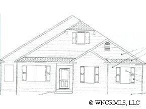 79 Smokey Lane, Hendersonville, NC 28739