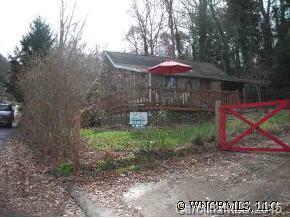5 Pine Ridge Road, Asheville, NC 28804