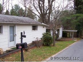 1008 Temon St., Hendersonville, NC 28739