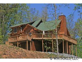 1727 Memorial Highway, Lake Lure, NC 28746