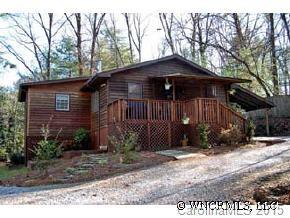 124 Alfson Cir., Hendersonville, NC 28792