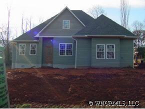 15 Bermuda Sand Dr., Asheville, NC 28806