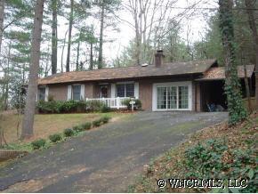 136 Timberlane Drive, Etowah, NC 28729