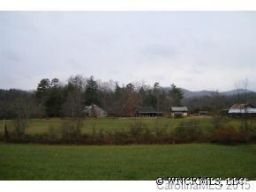 119 Brown Road, Pisgah Forest, NC 28768
