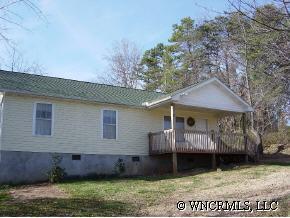 80 Hansel Avenue, Asheville, NC 28806