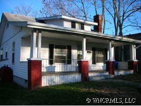 17 Jarrett St., Asheville, NC 28806