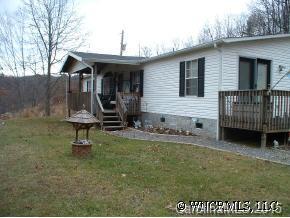 389 Mcdowell Lane, Burnsville, NC 28714