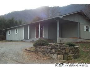 163 Candlewood Circle, Waynesville, NC 28785