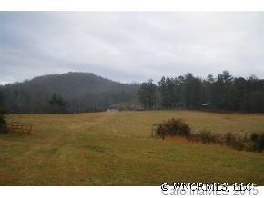 Old Little Mountain Road, Pisgah Forest, NC 28768