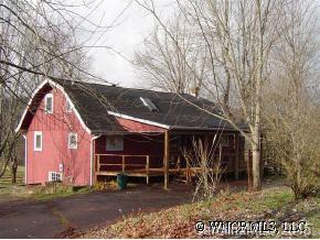 100 King Road, Pisgah Forest, NC 28768