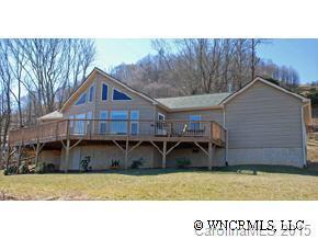 61 Morning Mist Lane, Waynesville, NC 28786
