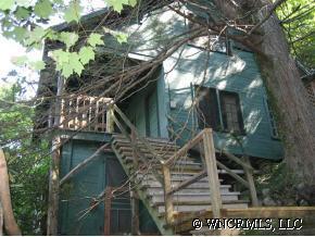 416 South Carolina Terrace, Montreat, NC 28757