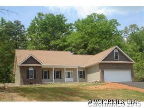112 W. Sunset Ridge Drive, Etowah, NC 28729